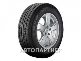 TOYO 245/55 R19 103T Open Country A20